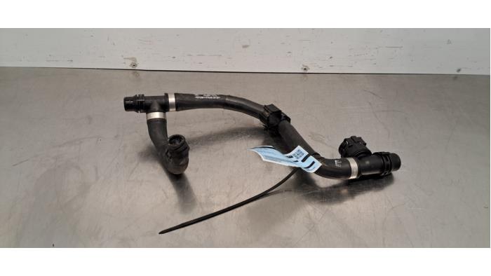 Tuyau radiateur BMW I4