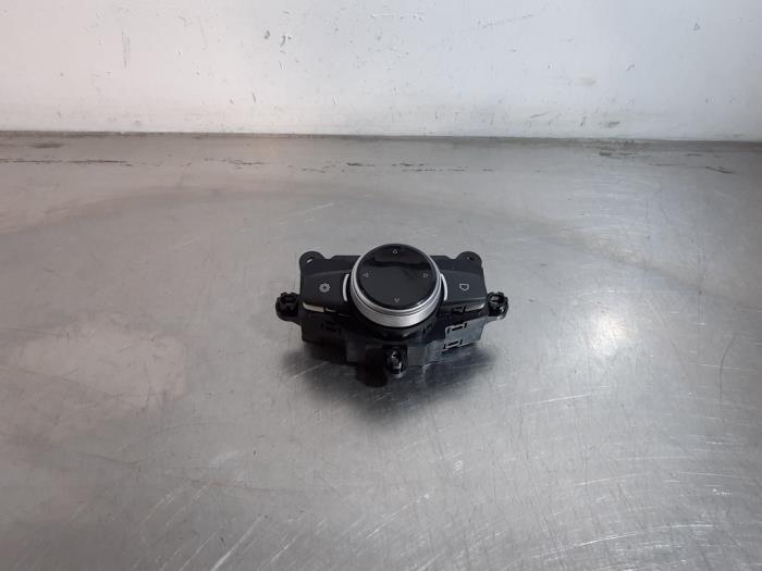 Unité de contrôle Multimedia Alfa Romeo Giulia