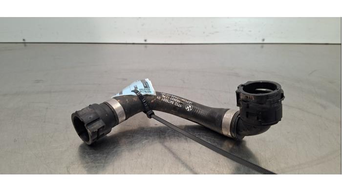 Tuyau radiateur BMW I4