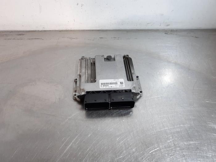 Ordinateur gestion moteur Alfa Romeo Giulia