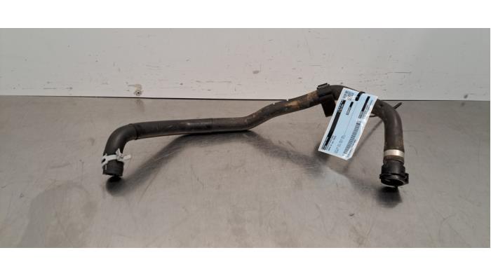 Tuyau radiateur BMW I4