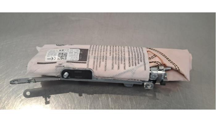 Airbag siège Audi A3