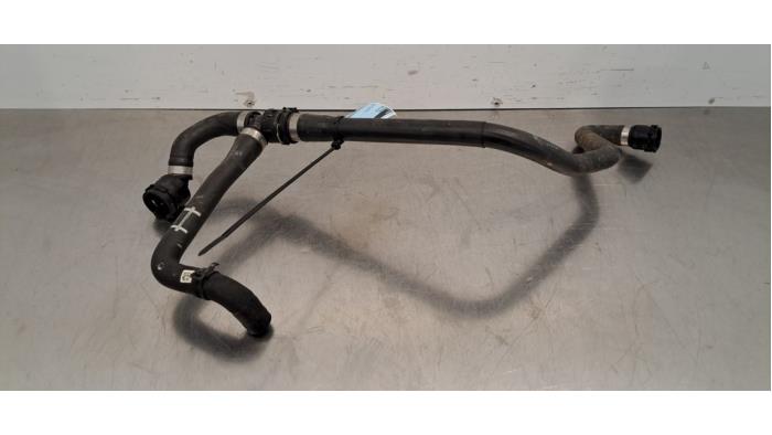 Tuyau radiateur BMW I4