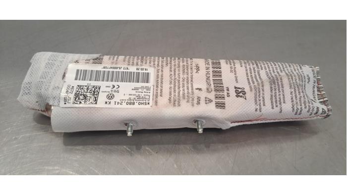 Airbag siège Volkswagen Golf