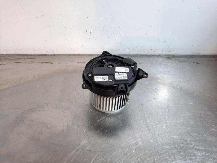 Moteur de ventilation chauffage Alfa Romeo Giulia