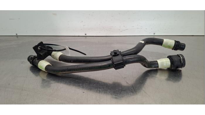 Tuyau radiateur BMW I4