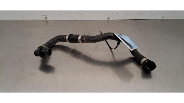 Tuyau radiateur BMW I4