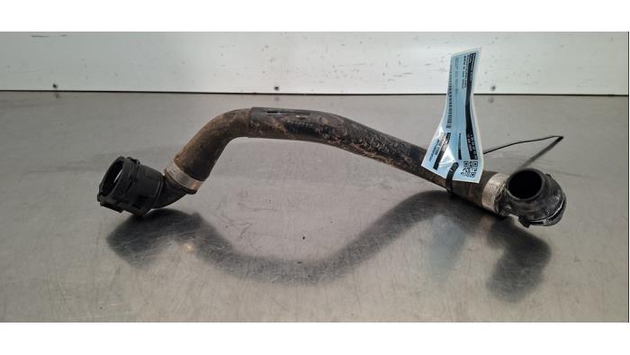 Tuyau radiateur BMW I4