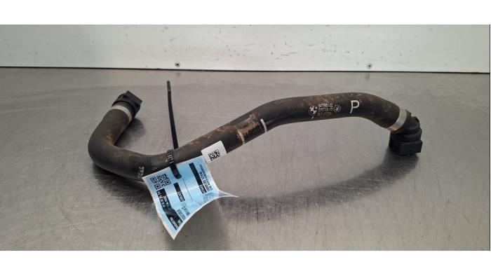 Tuyau radiateur BMW I4