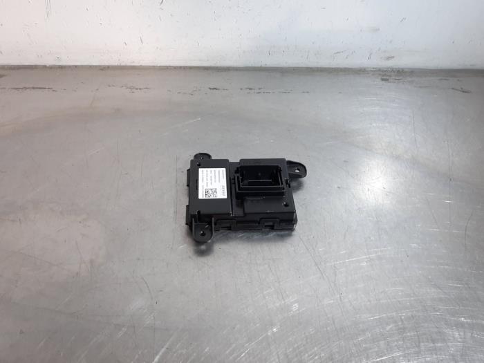 Module (divers) Alfa Romeo Giulia