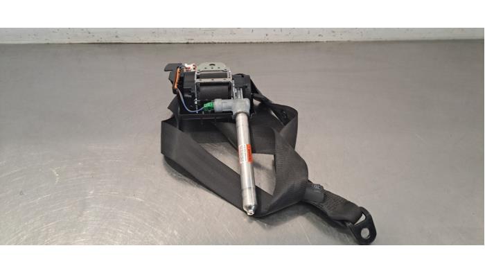 Ceinture de sécurité arrière centre Volvo V60