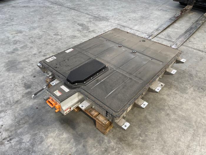 Batterie voiture électrique MG ZS