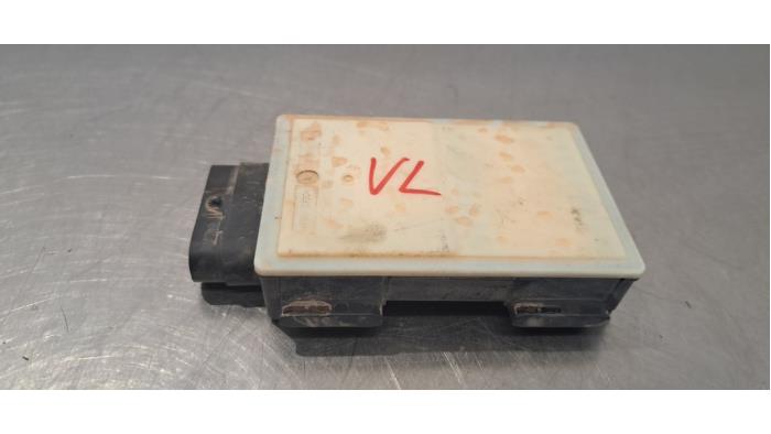 Capteur radar BMW I4