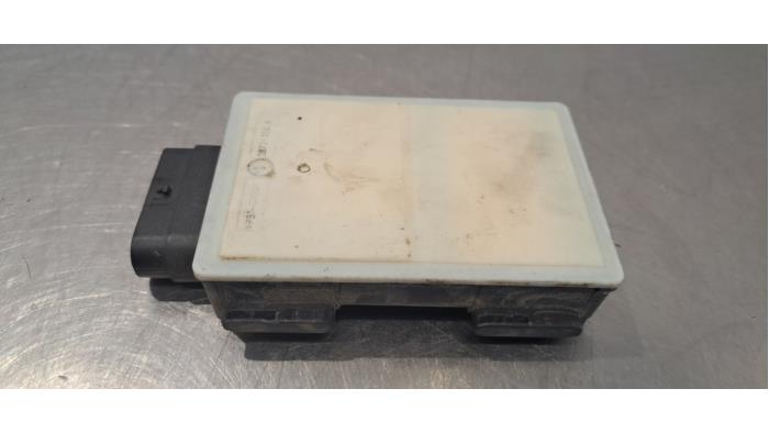 Capteur radar BMW I4