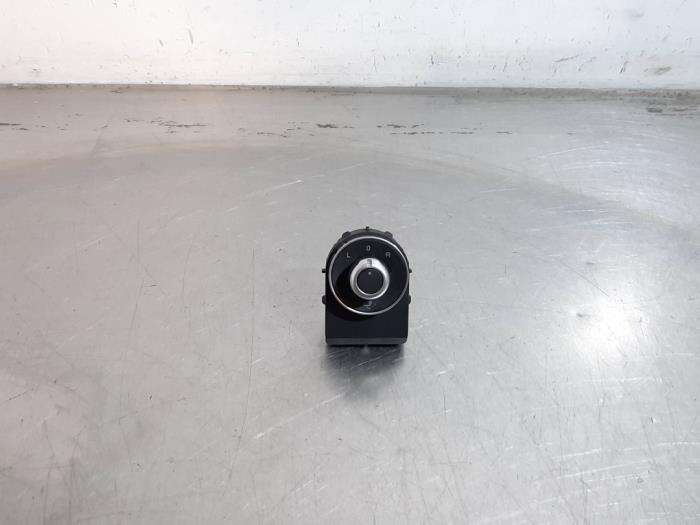 Commutateur rétroviseur Alfa Romeo Giulia