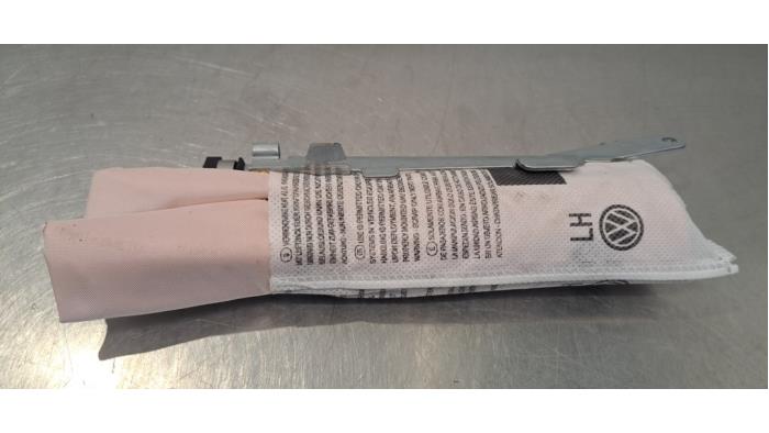 Airbag siège Audi A3