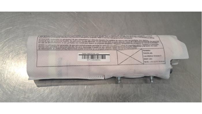 Airbag siège Jaguar XF