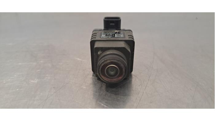 Caméra de recul BMW I4