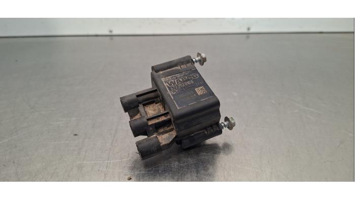 Module suspension à air BMW I4