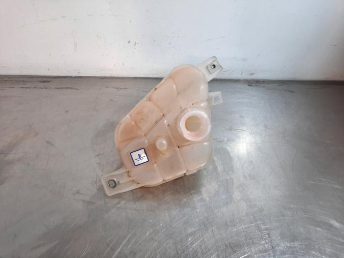 Réservoir d'expansion Alfa Romeo Giulia