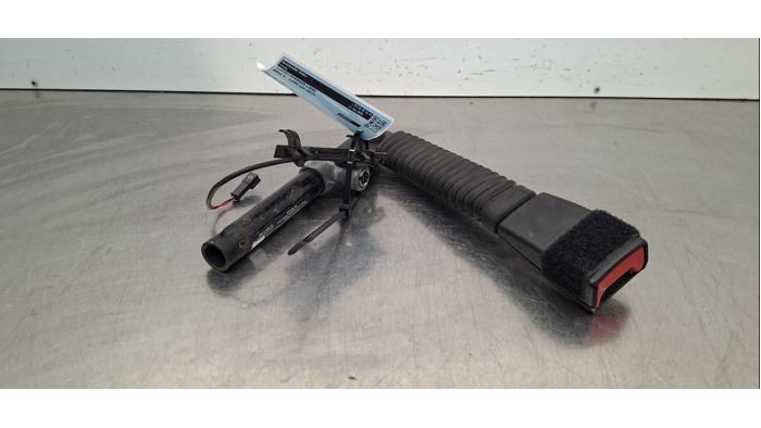Tendeur de ceinture gauche BMW 5-Série