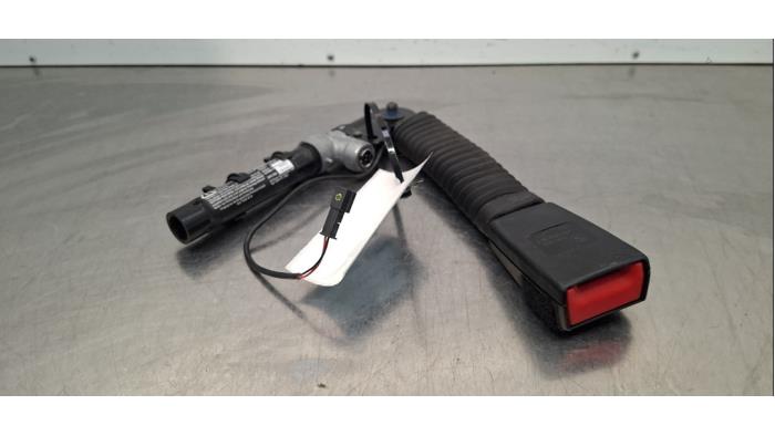 Tendeur de ceinture droit BMW 5-Série