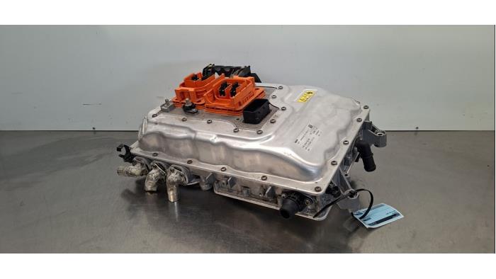 Convertisseur (hybride) BMW I3