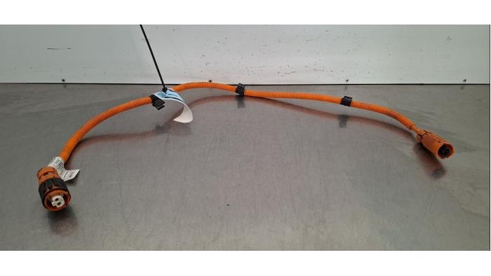 Câble haute tension BMW I3