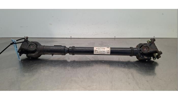 Arbre intermédiaire Isuzu D-MAX