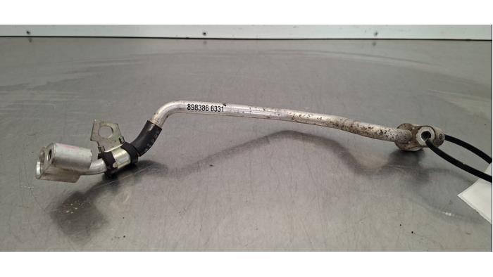 Tuyau clim Isuzu D-MAX