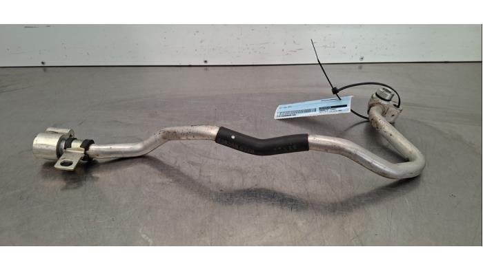 Tuyau clim Isuzu D-MAX