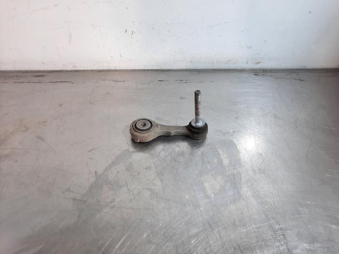 Guide barre stabilisatrice Alfa Romeo Giulia