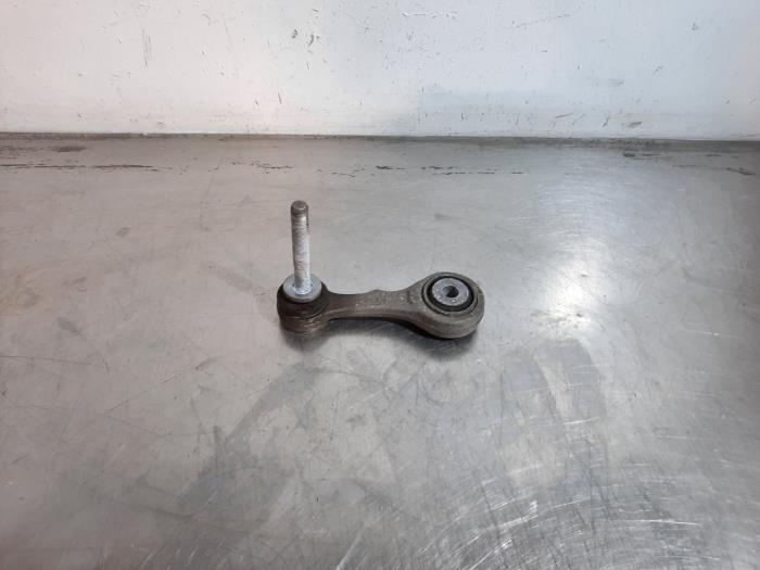 Guide barre stabilisatrice Alfa Romeo Giulia