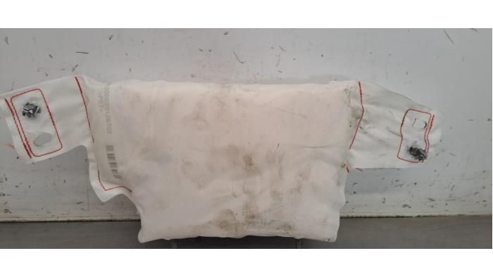 Airbag plafond Citroen Berlingo