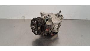 Gebruikte Aircopomp MG ZS 1.0 T-GDI 12V Prijs op aanvraag aangeboden door Autohandel Didier