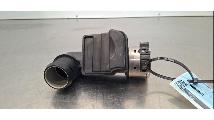 Tuyau d'aspiration air MG ZS