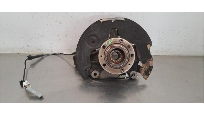 Joint avant gauche Citroen Berlingo