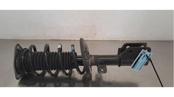 Amortisseur avant droit Citroen Berlingo