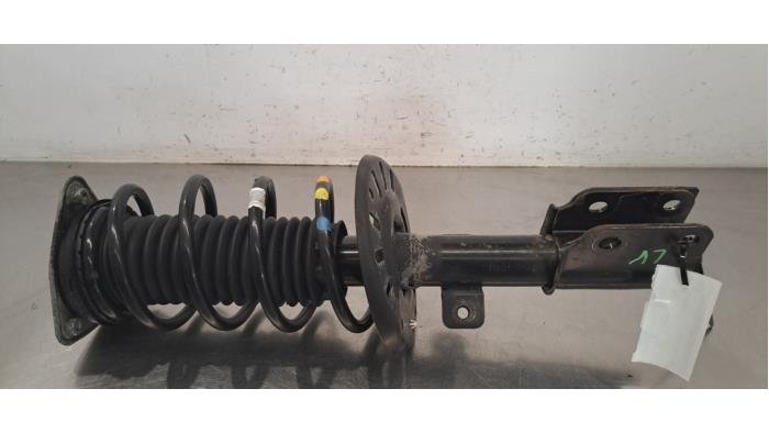 Amortisseur avant gauche Citroen Berlingo