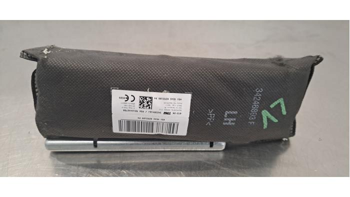 Airbag siège Citroen Berlingo