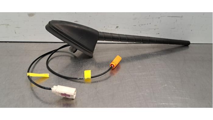 Antenne Citroen Berlingo