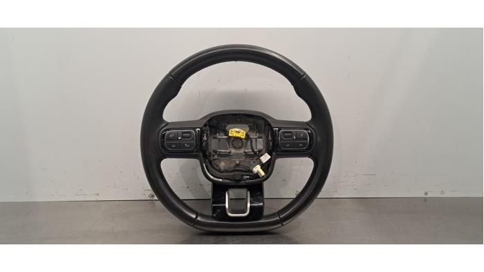 Volant Citroen Berlingo