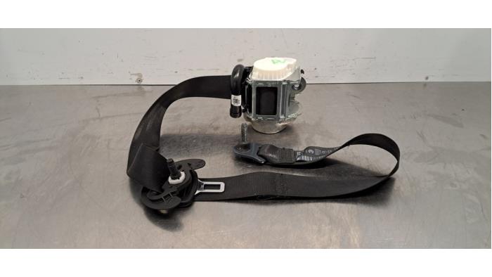Ceinture de sécurité avant droite Citroen Berlingo