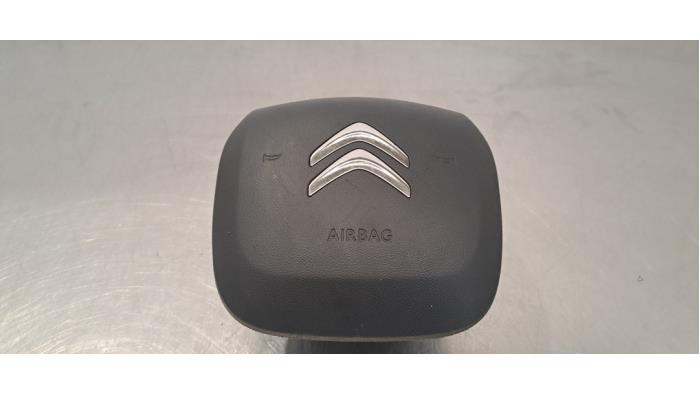 Airbag gauche (volant) Citroen Berlingo