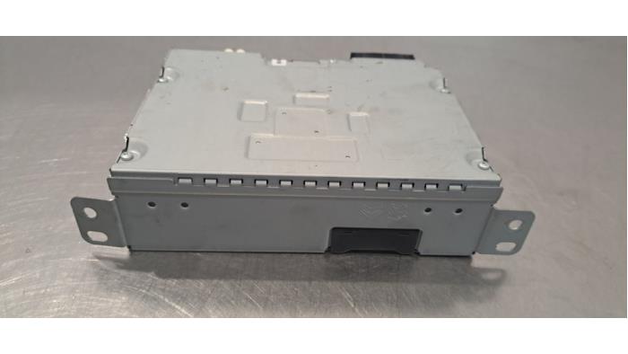 Module radio Citroen Berlingo