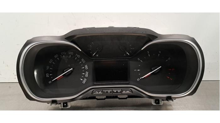 Compteur kilométrique KM Citroen Berlingo