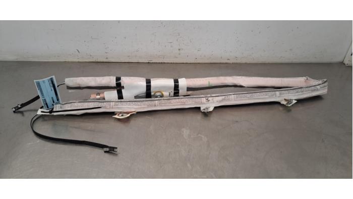 Airbag plafond gauche Citroen Berlingo