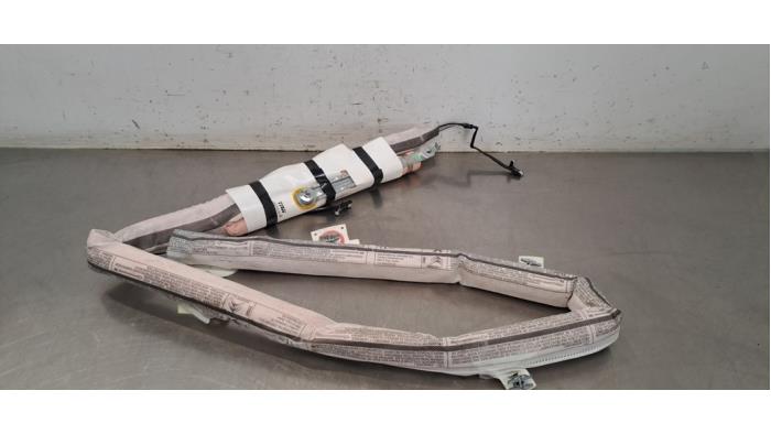 Airbag plafond droite Citroen Berlingo