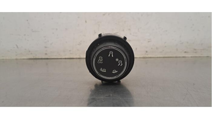 Commutateur (divers) Citroen Berlingo