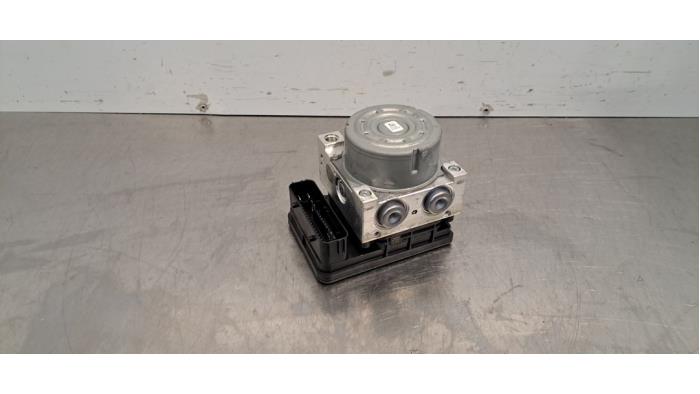 Pompe ABS Ford Ecosport